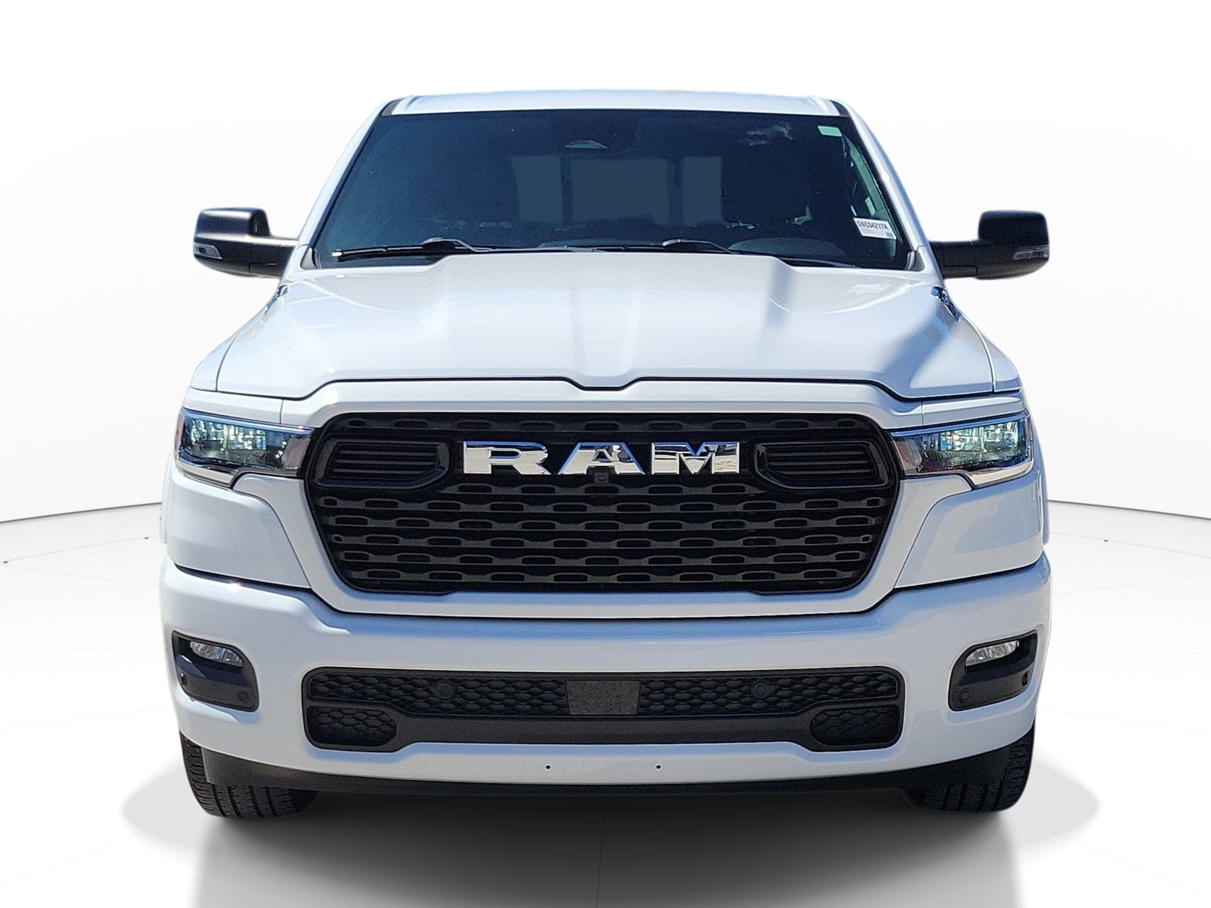 2025 RAM 1500 Pickup