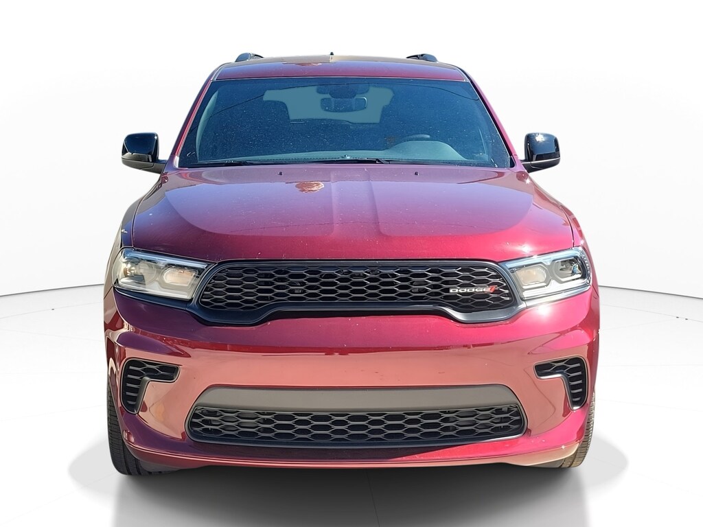 Used 2026 Dodge Durango GT GT RWD