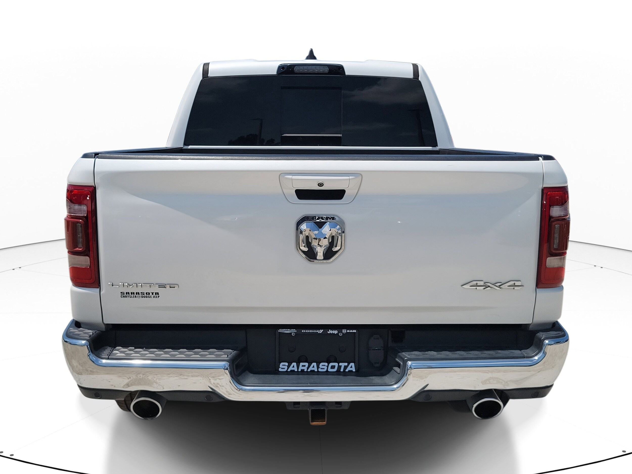 2023 Ram 1500 Limited photo 4