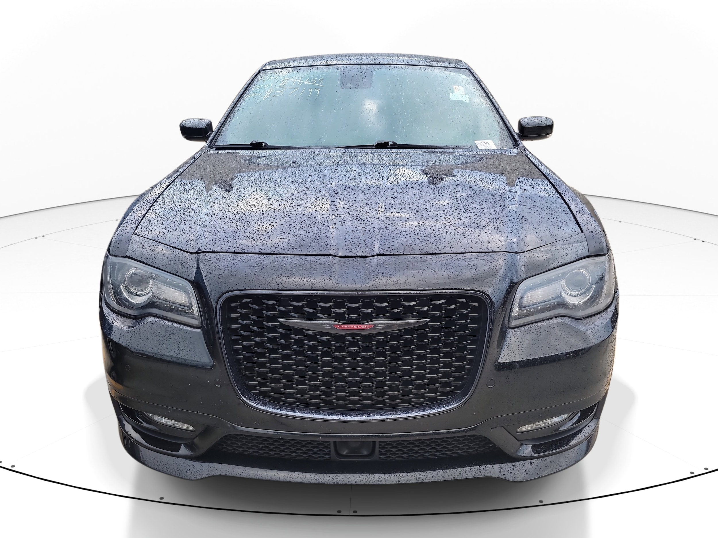 2023 Chrysler 300 S's photo