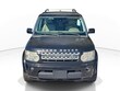  Land Rover LR4