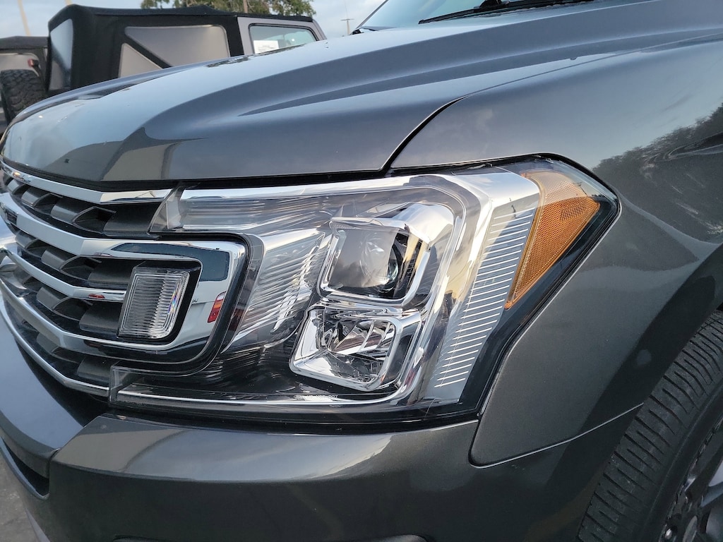 Used 2020 Ford Expedition Max XLT XLT 4x4