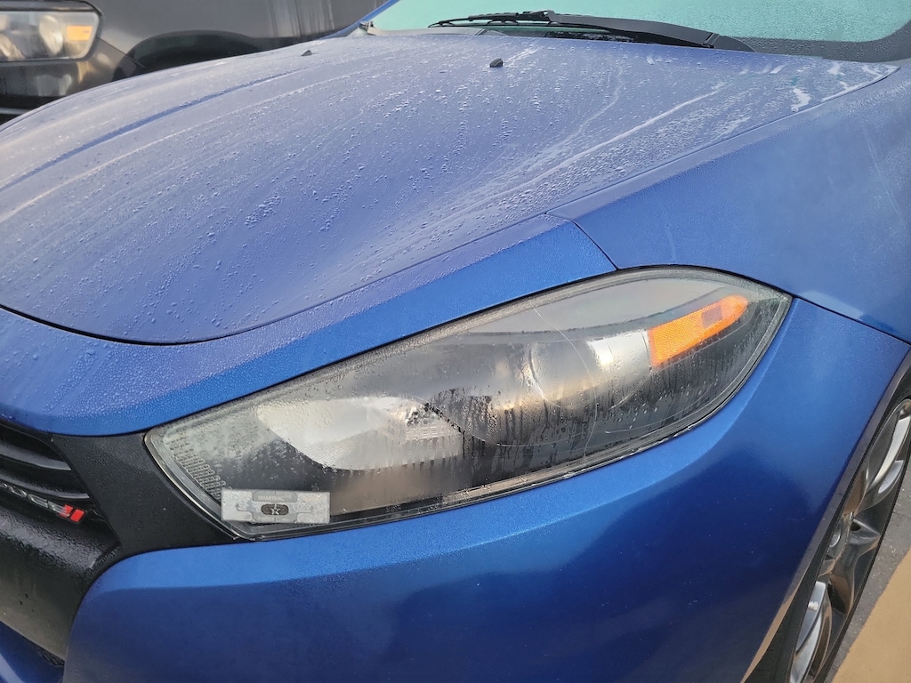 Used 2014 Dodge Dart SXT Sedan