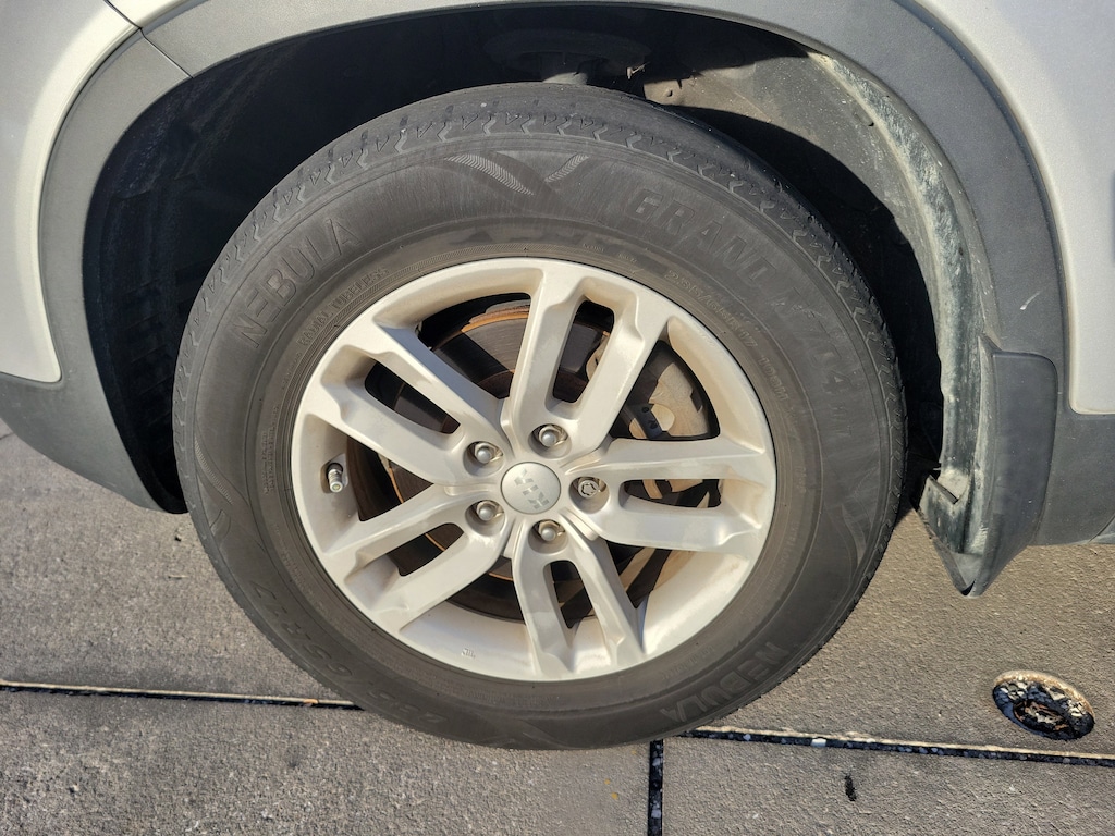 Used 2015 Kia Sorento LX 2WD I4 LX