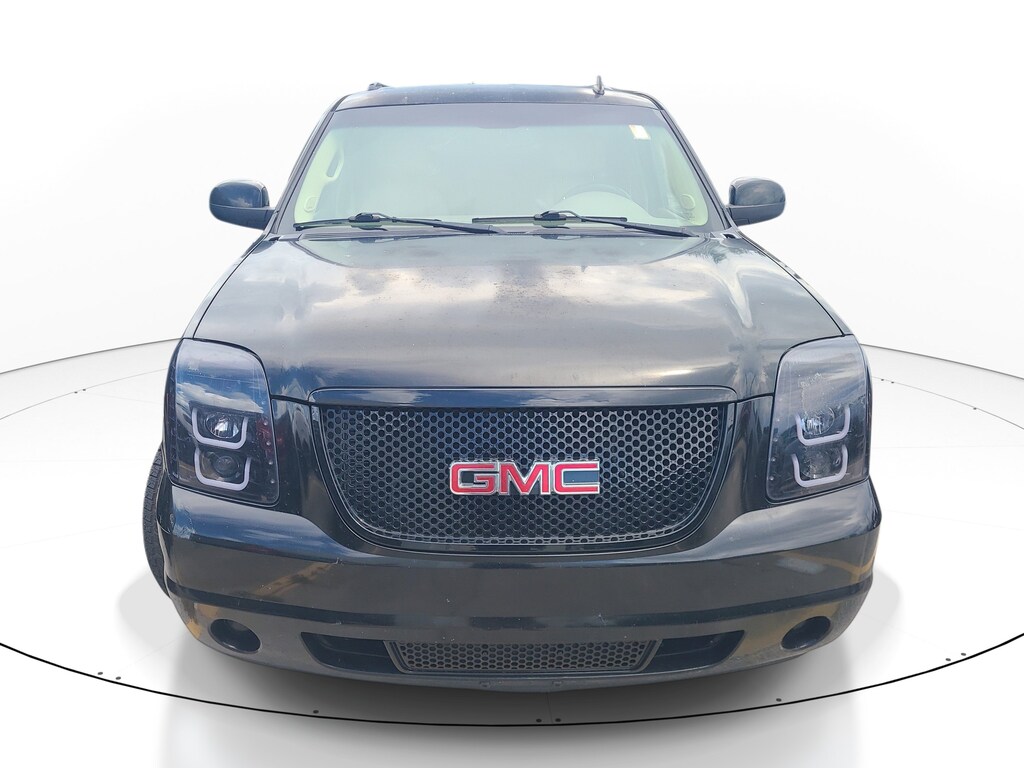 Used 2011 GMC Yukon SLE 2WD 1500 SLE