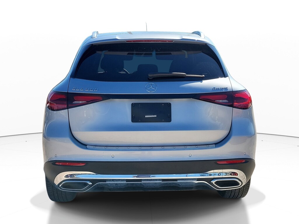 Used 2023 Mercedes-Benz GLC GLC 300 SUV