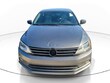 Volkswagen Jetta Sedan
