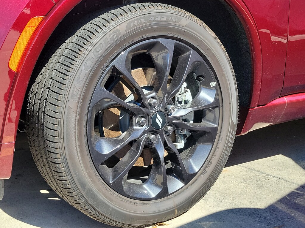 Used 2026 Dodge Durango GT GT RWD