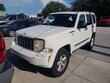  Jeep Liberty