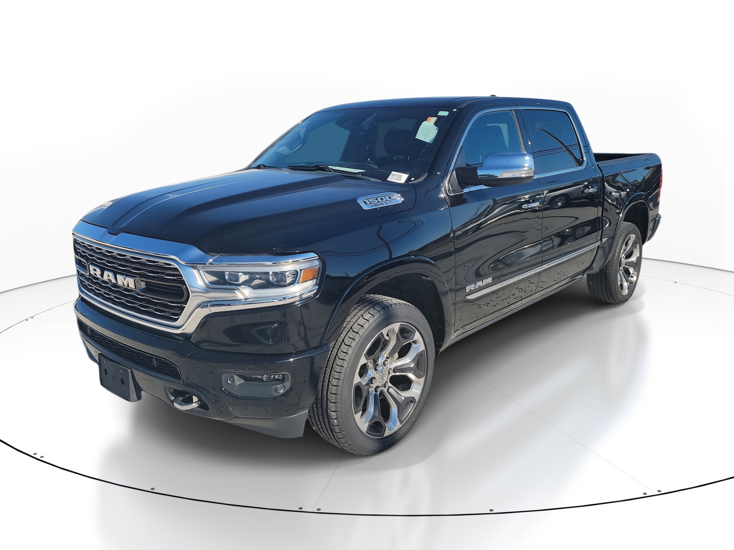 2019 RAM Ram 1500 Pickup