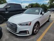  Audi S5 Cabriolet