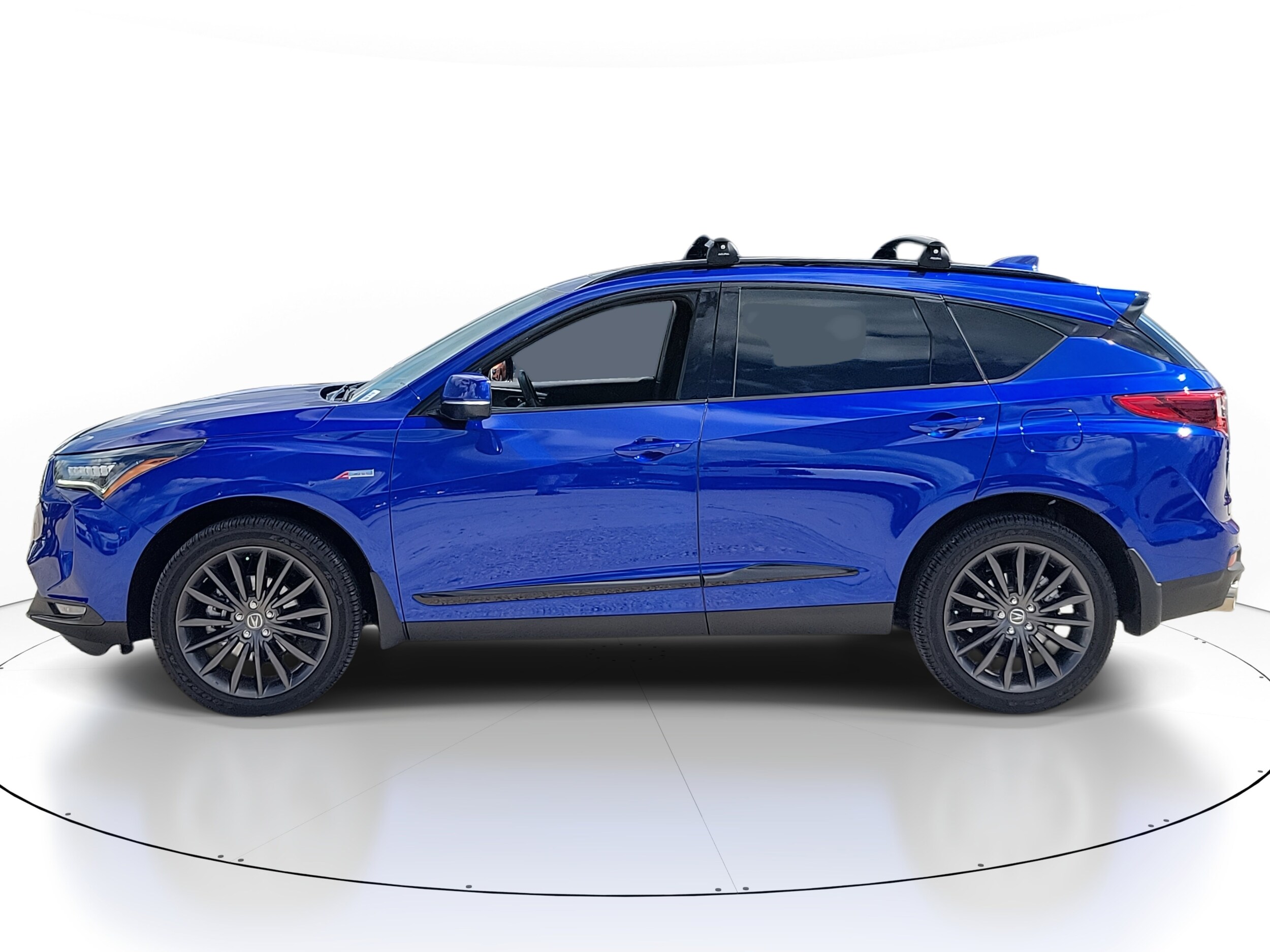 2024 Acura RDX A-Spec Advance photo 2