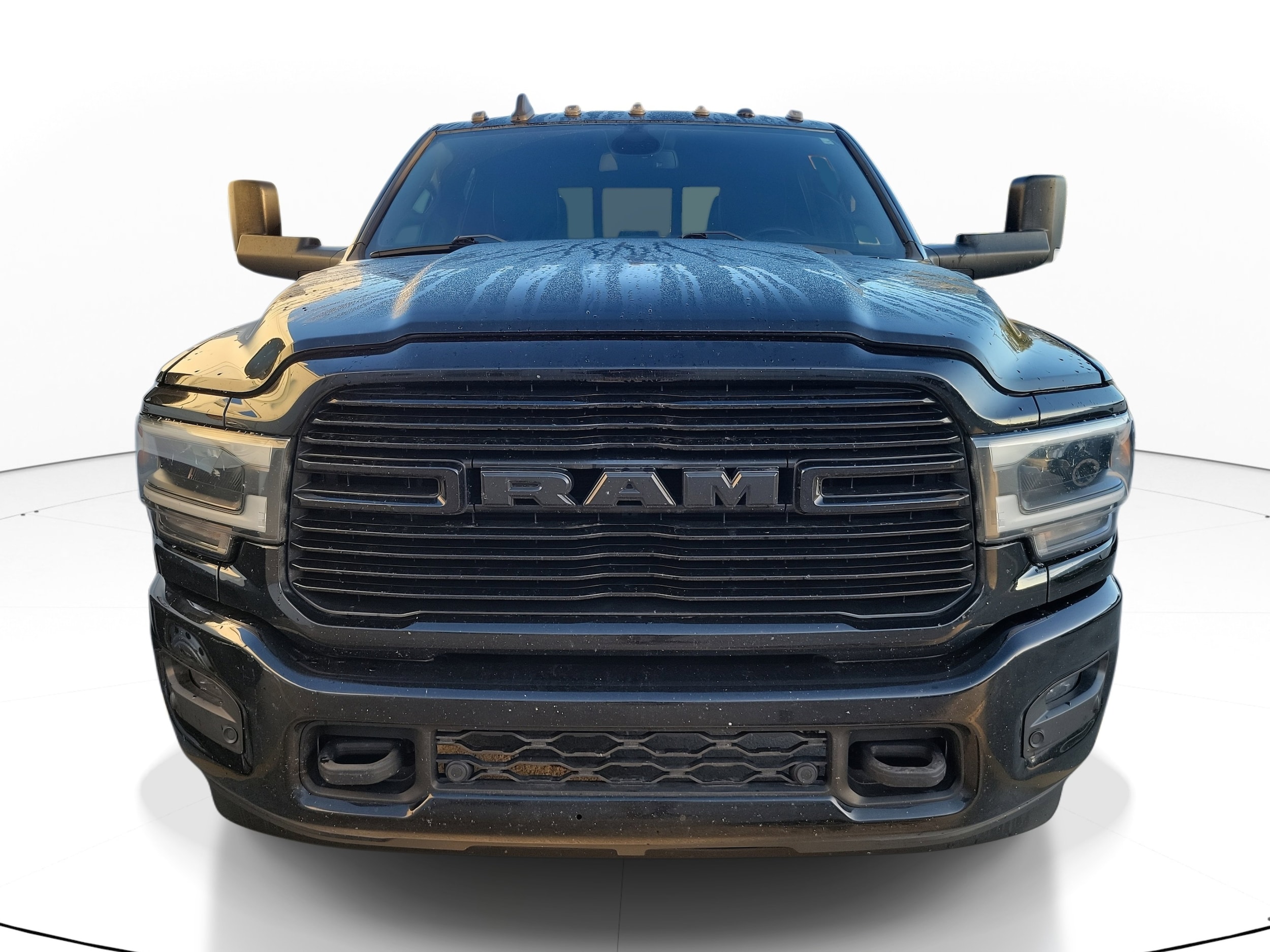 2022 RAM Ram 2500 Pickup Laramie's photo