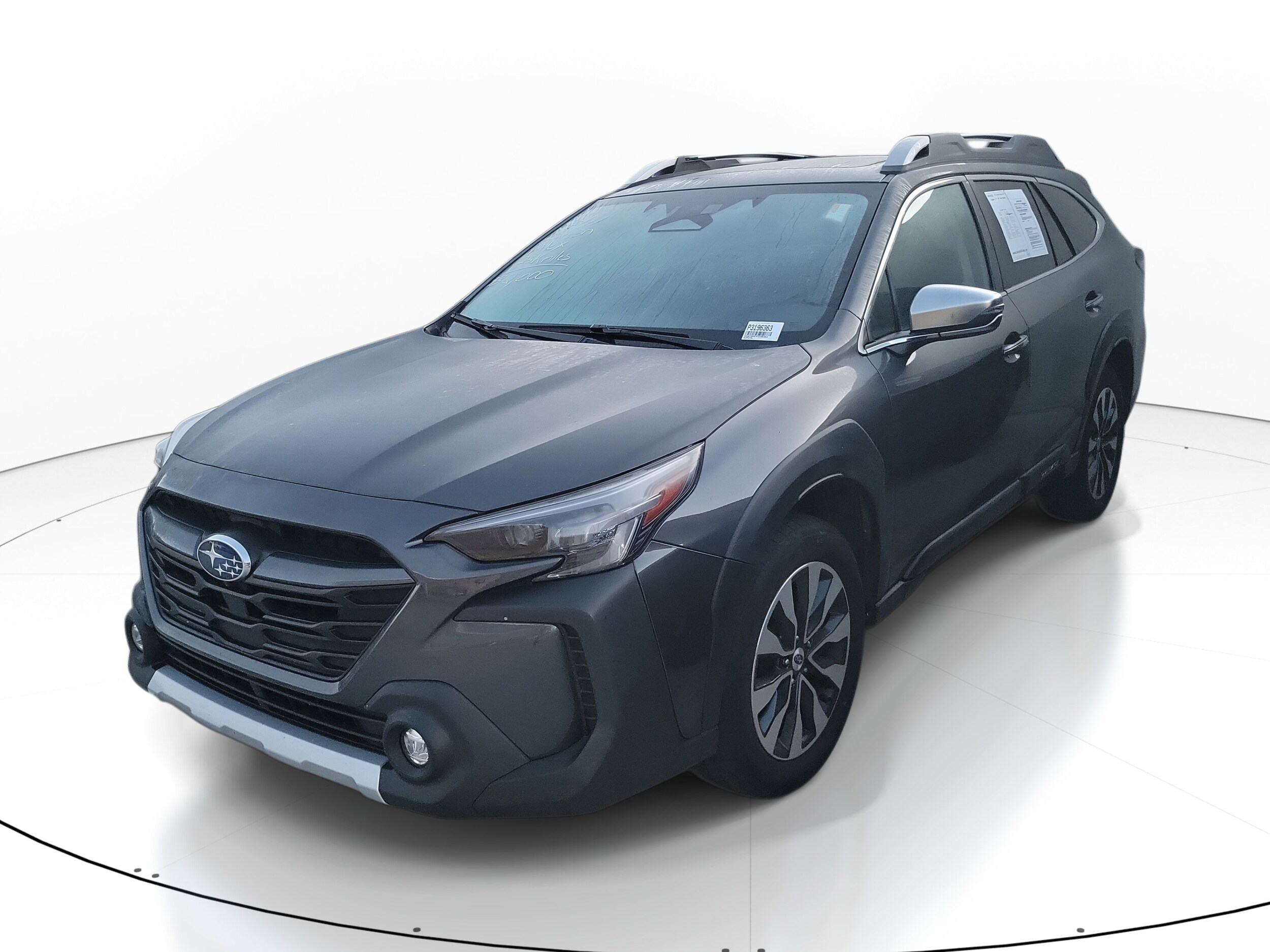 2023 Subaru Outback Touring XT photo 2