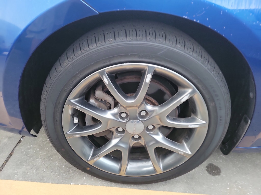 Used 2014 Dodge Dart SXT Sedan