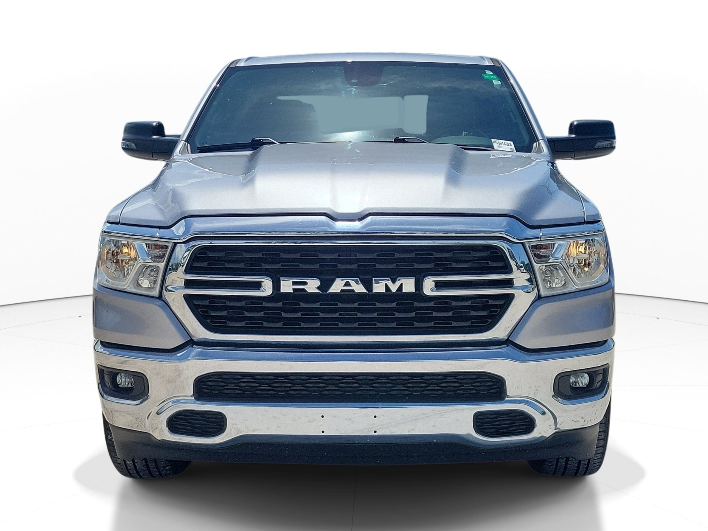 2023 RAM 1500 Pickup