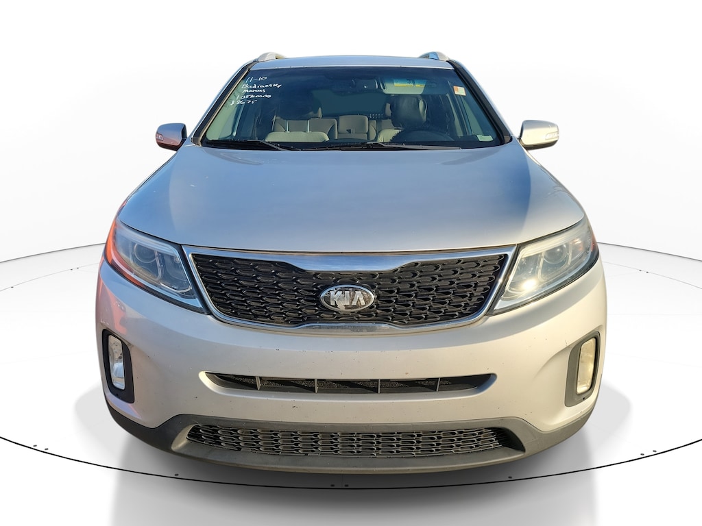 Used 2015 Kia Sorento LX 2WD I4 LX