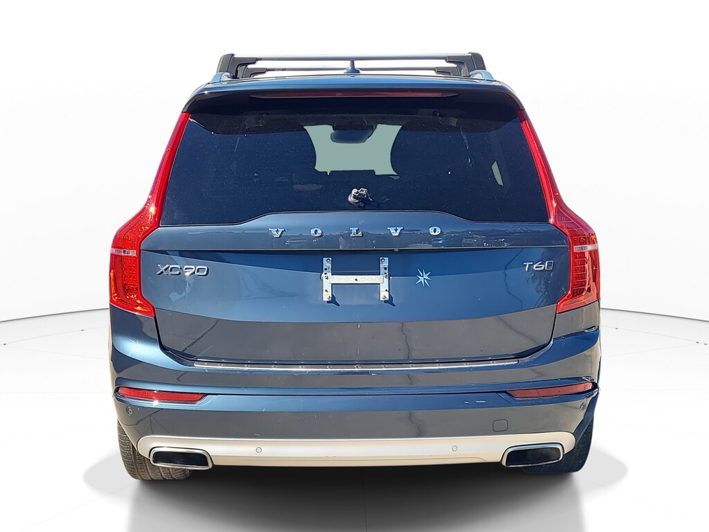 Used 2020 Volvo XC90 Momentum T6 AWD Momentum 7 Passenger