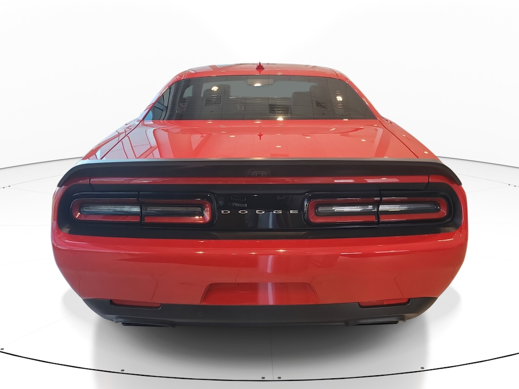 Used 2020 Dodge Challenger SRT Hellcat Redeye Widebody SRT Hellcat Redeye Widebody RWD