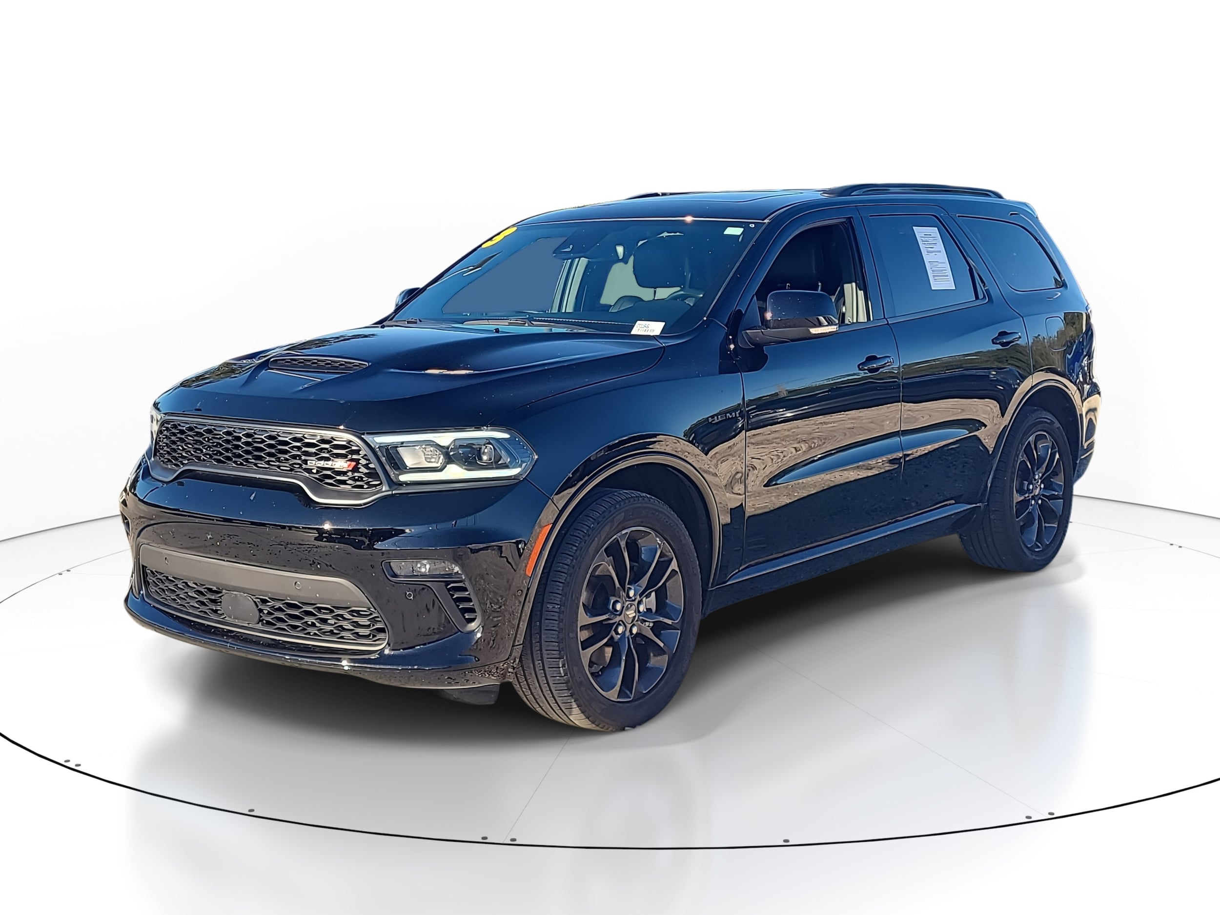 2023 Dodge Durango R/T