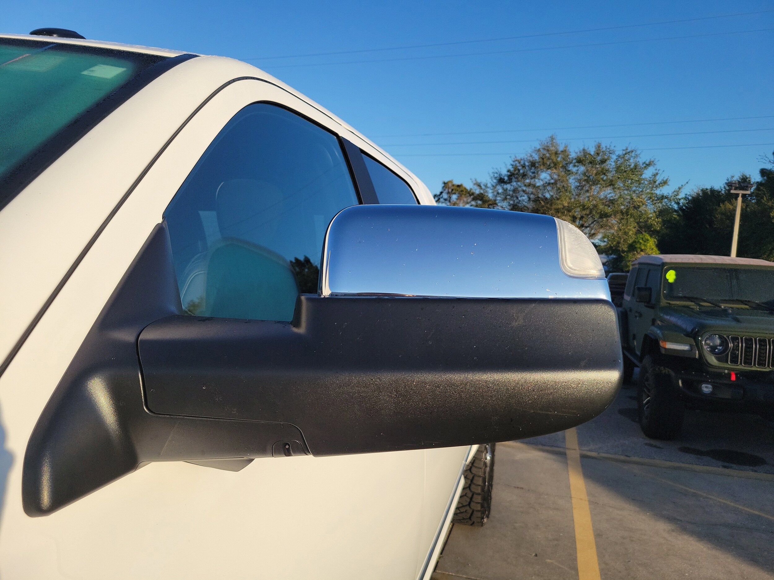 2020 Ram 2500 Limited photo 4