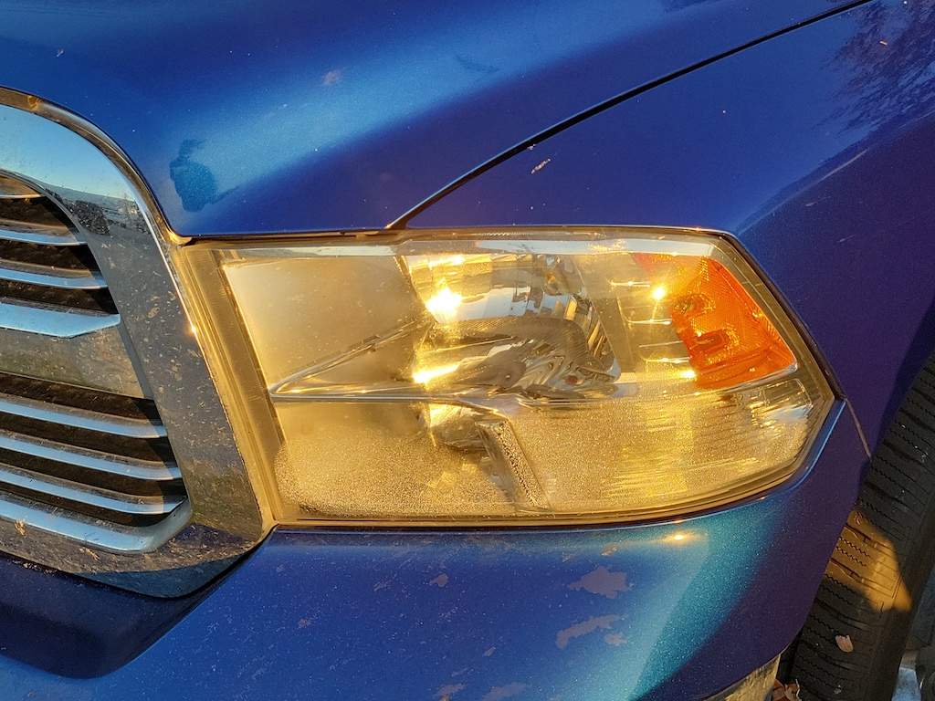 Used 2017 Ram 1500 Big Horn Big Horn 4x2 Quad Cab 64 Box