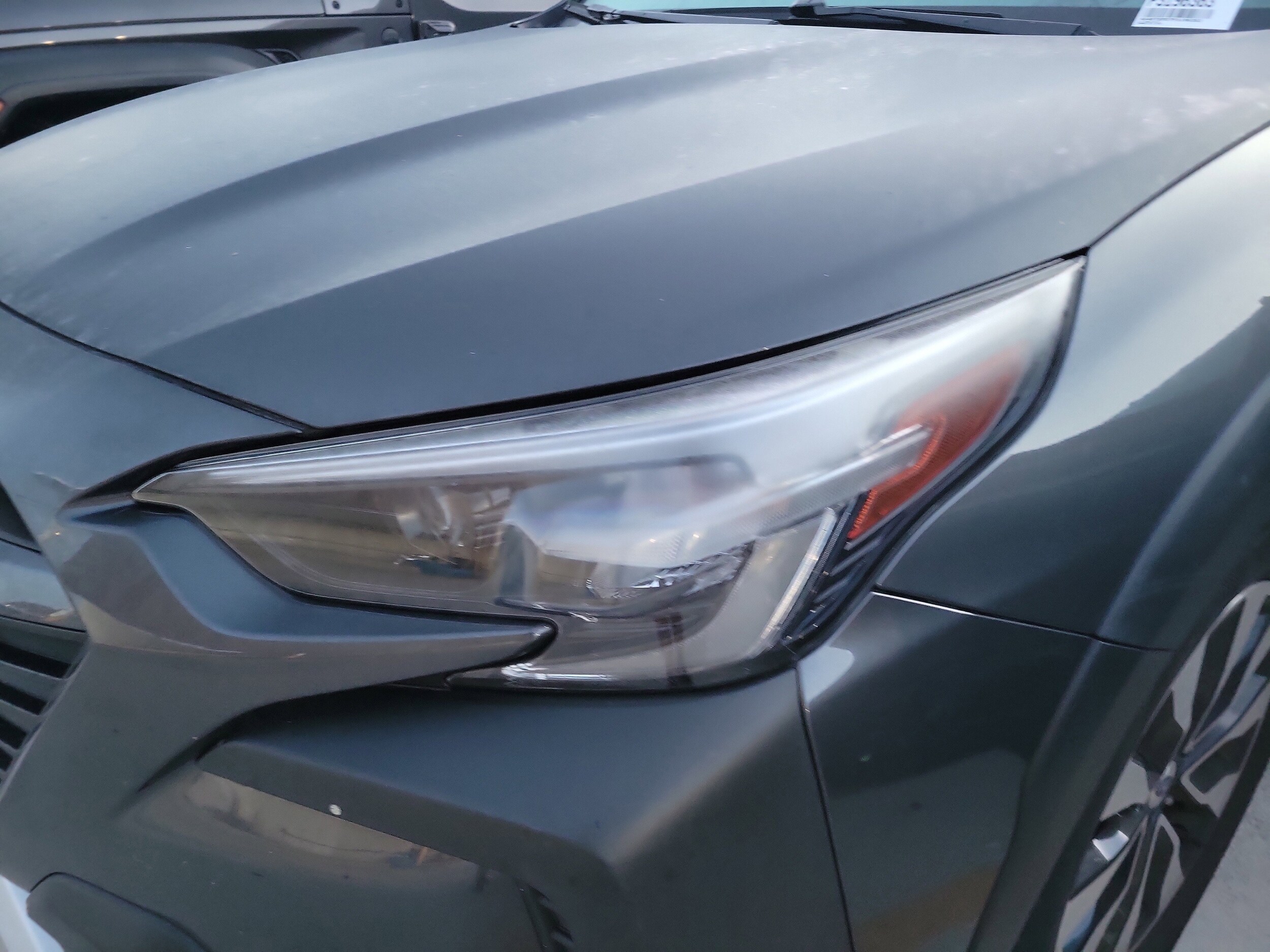 2023 Subaru Outback Touring XT photo 3