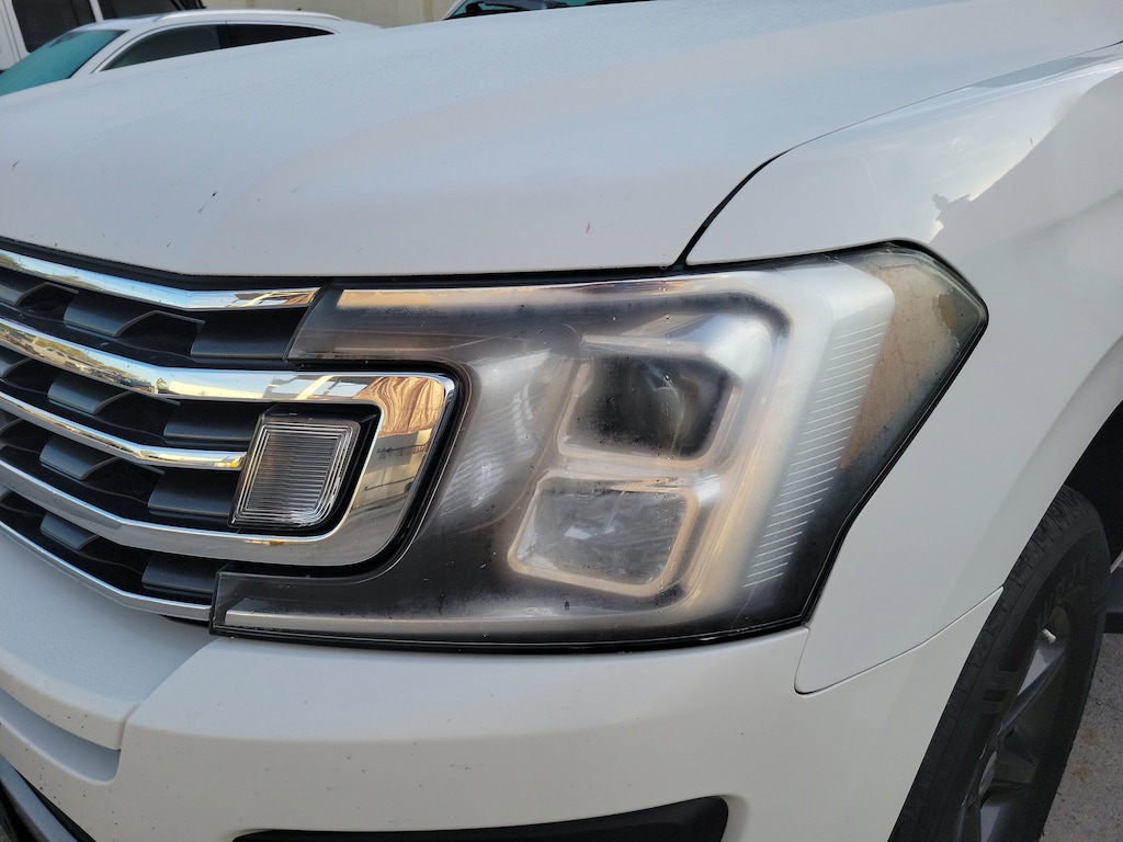 Used 2020 Ford Expedition XLT XLT 4x4