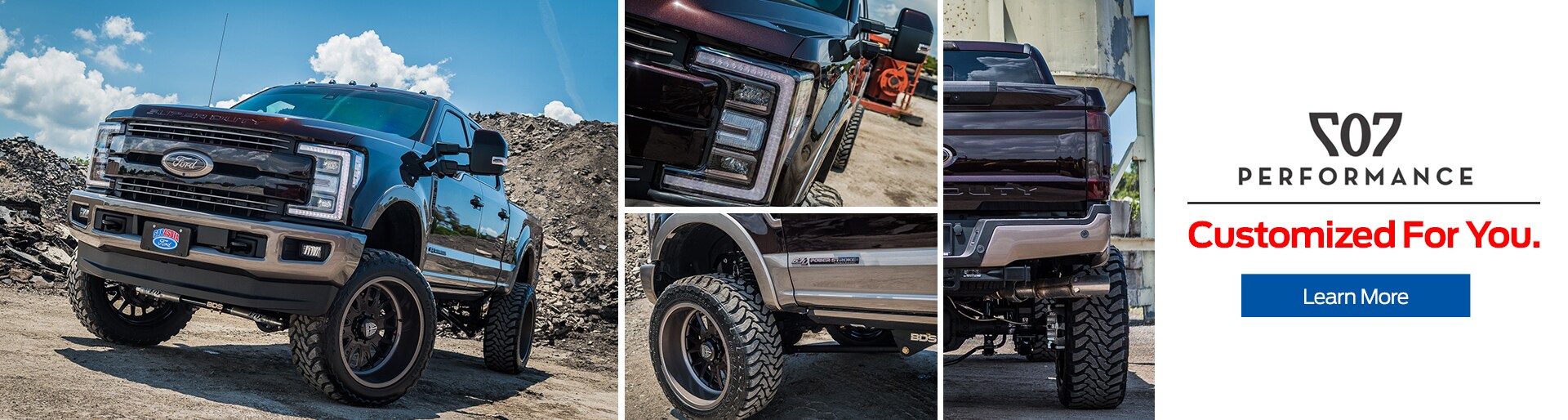 Sarasota Ford Ford Dealership in Sarasota FL