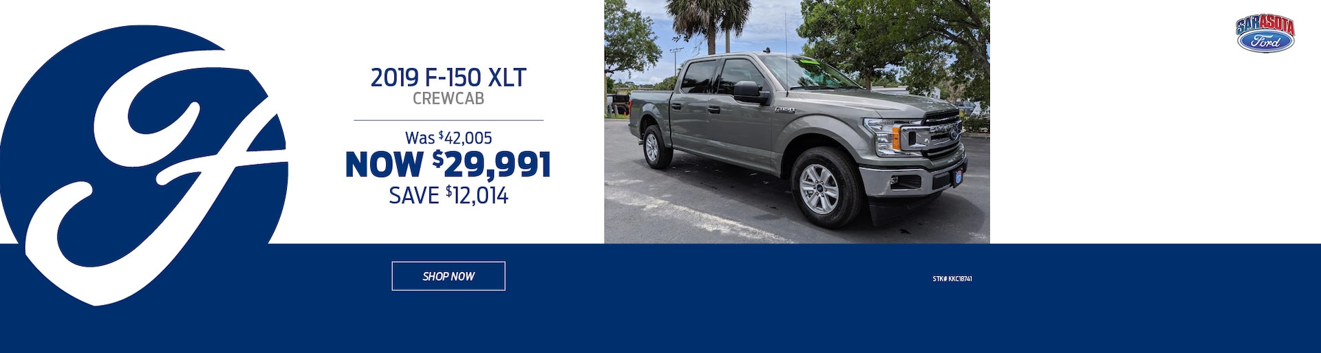 Sarasota Ford Ford Dealership in Sarasota FL