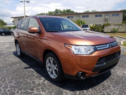 Mitsubishi Outlander For Sale >> Used 2014 Mitsubishi Outlander For Sale At Sarasota Mitsubishi Mitsubishi Outlander For Sale >> Used 2014 Mitsubishi Outlander For Sale At Sarasota Mitsubishi