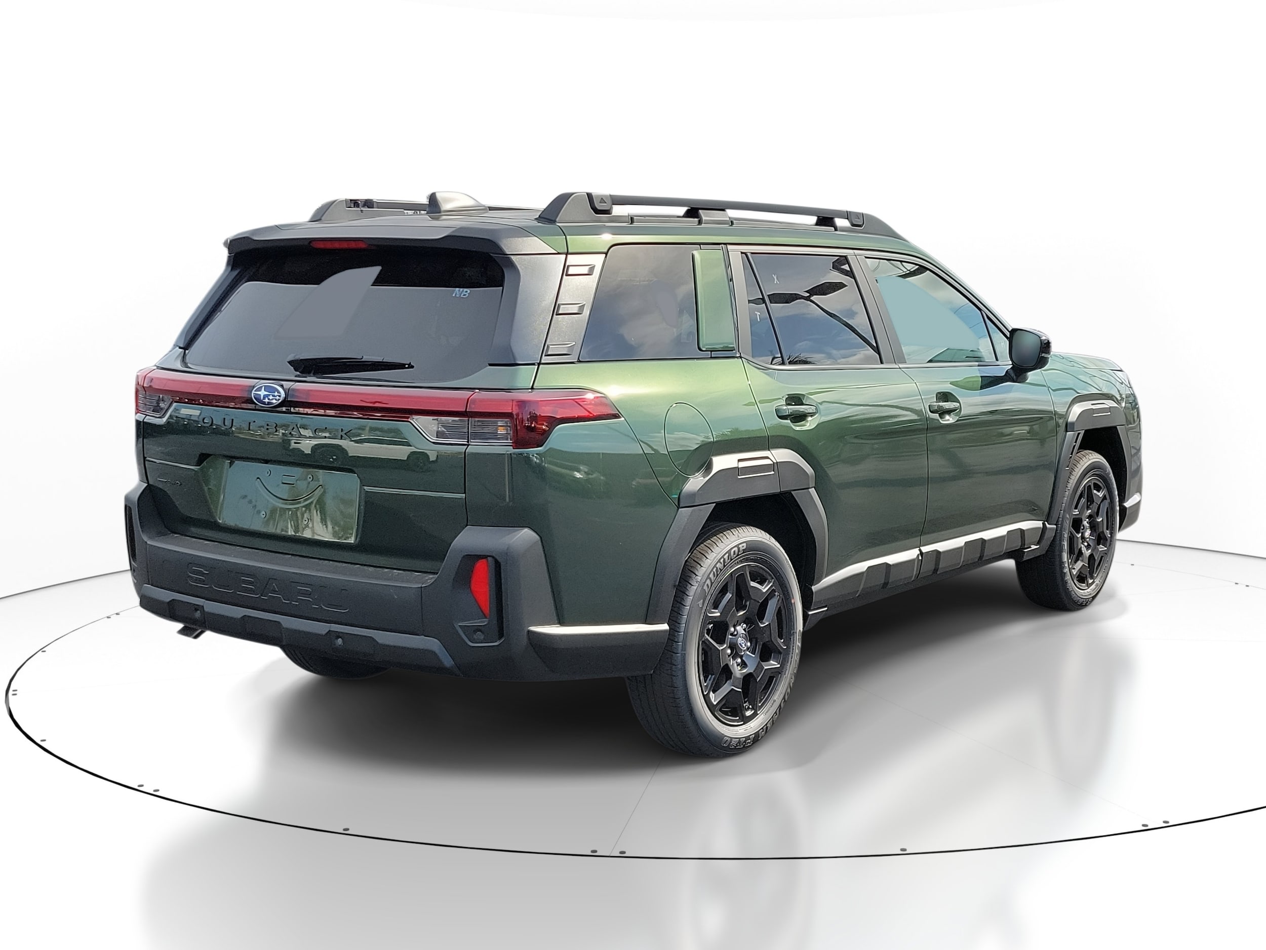 2026 Subaru Outback Limited - Photo 6