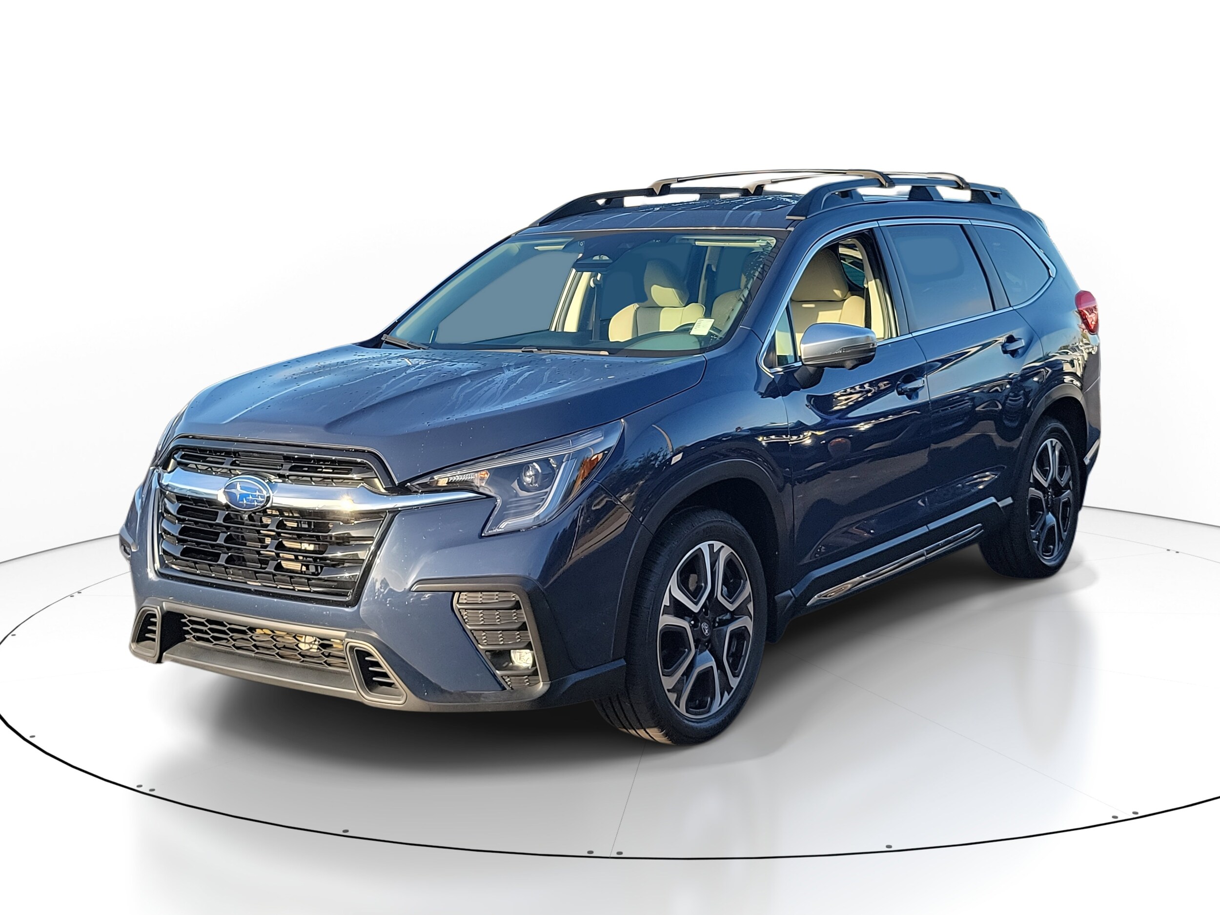 2023 Subaru Ascent Limited photo 2