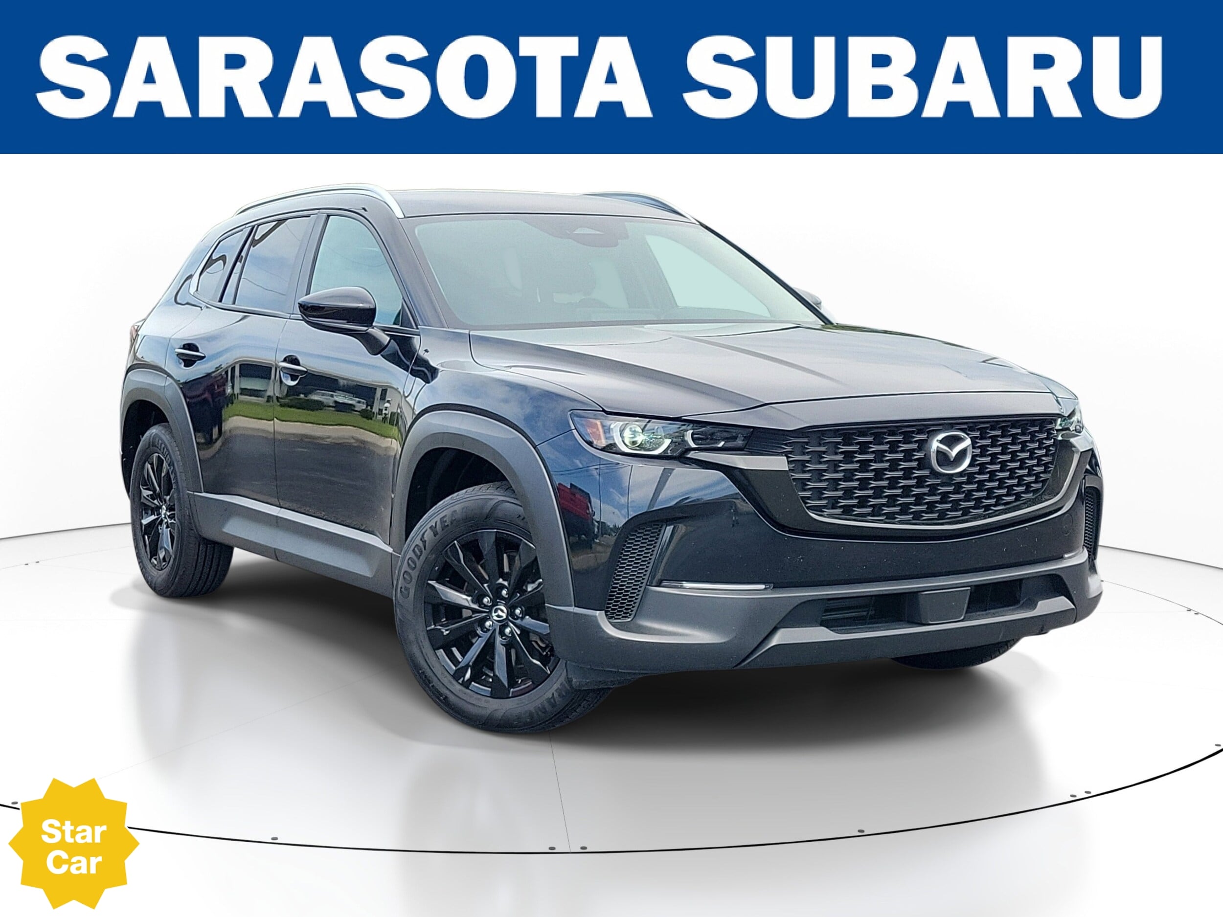 2025 Mazda CX-50 2.5 S Preferred's photo