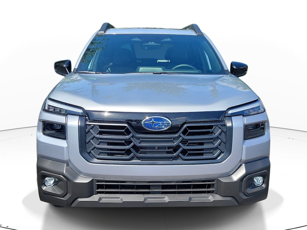 New 2026 Subaru Outback Touring XT SUV