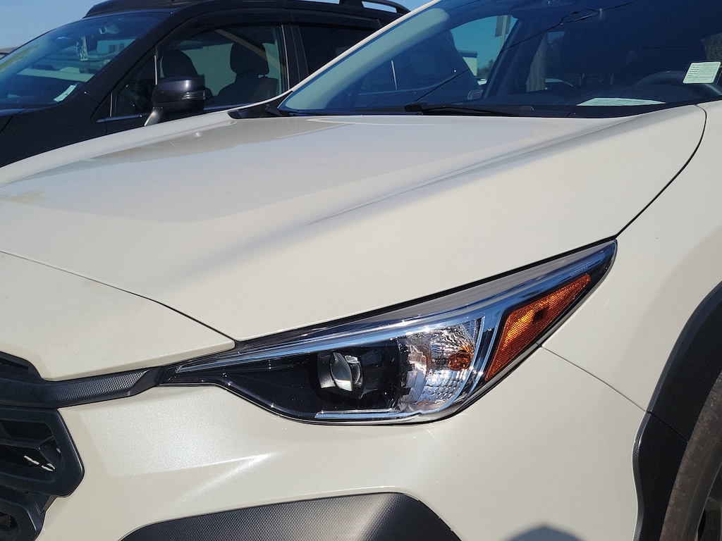 Used 2024 Subaru Crosstrek Base SUV