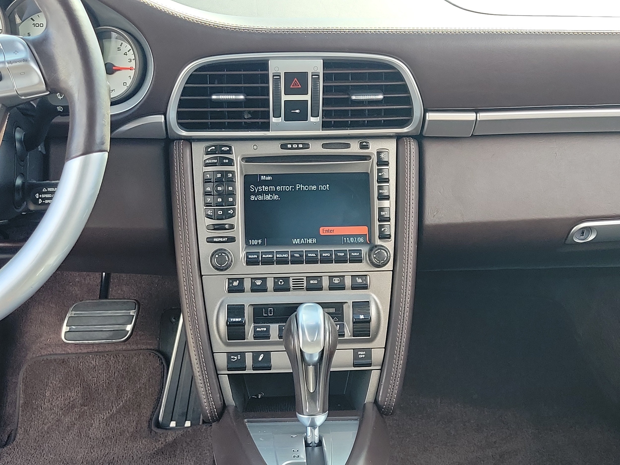 2007 Porsche 911 Carrera S - Photo 18