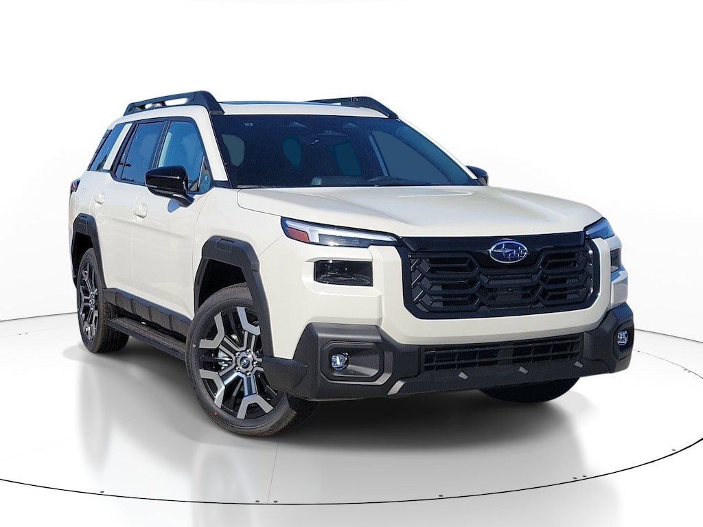 New 2026 Subaru Outback Touring XT SUV