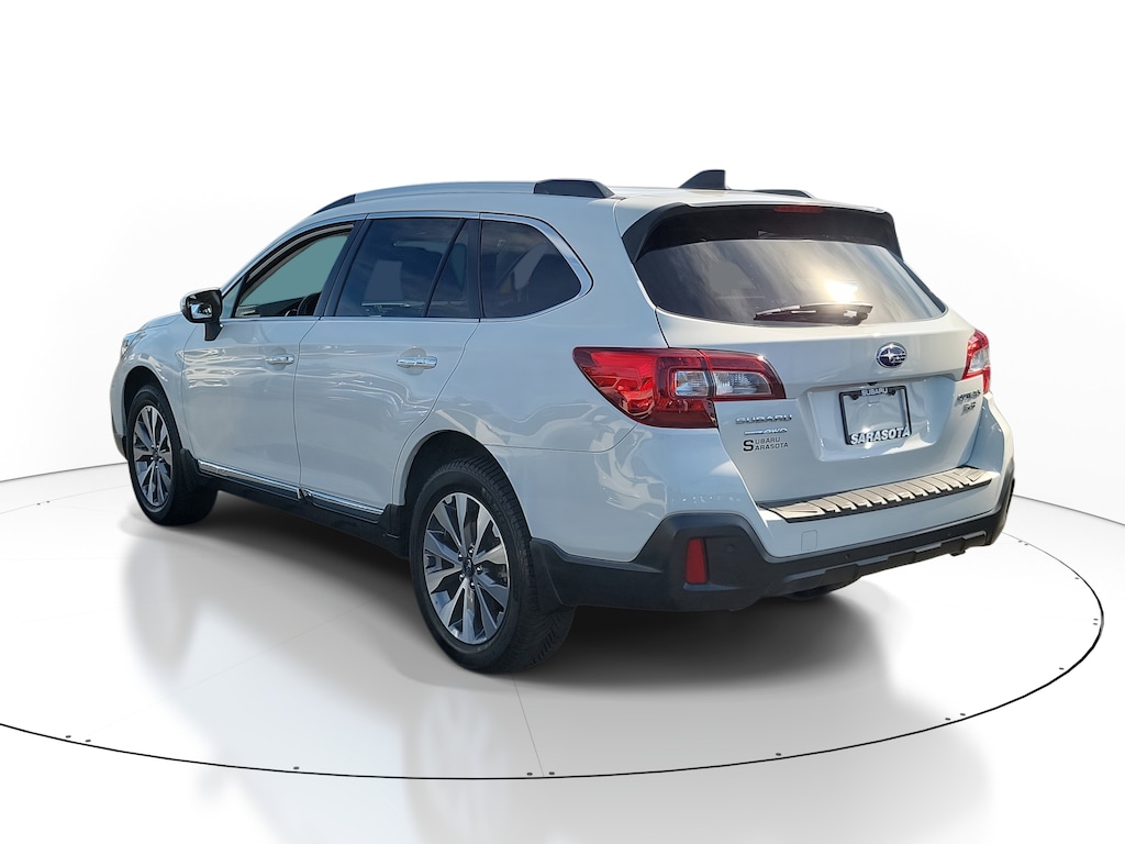 Used 2019 Subaru Outback 3.6R Touring SUV