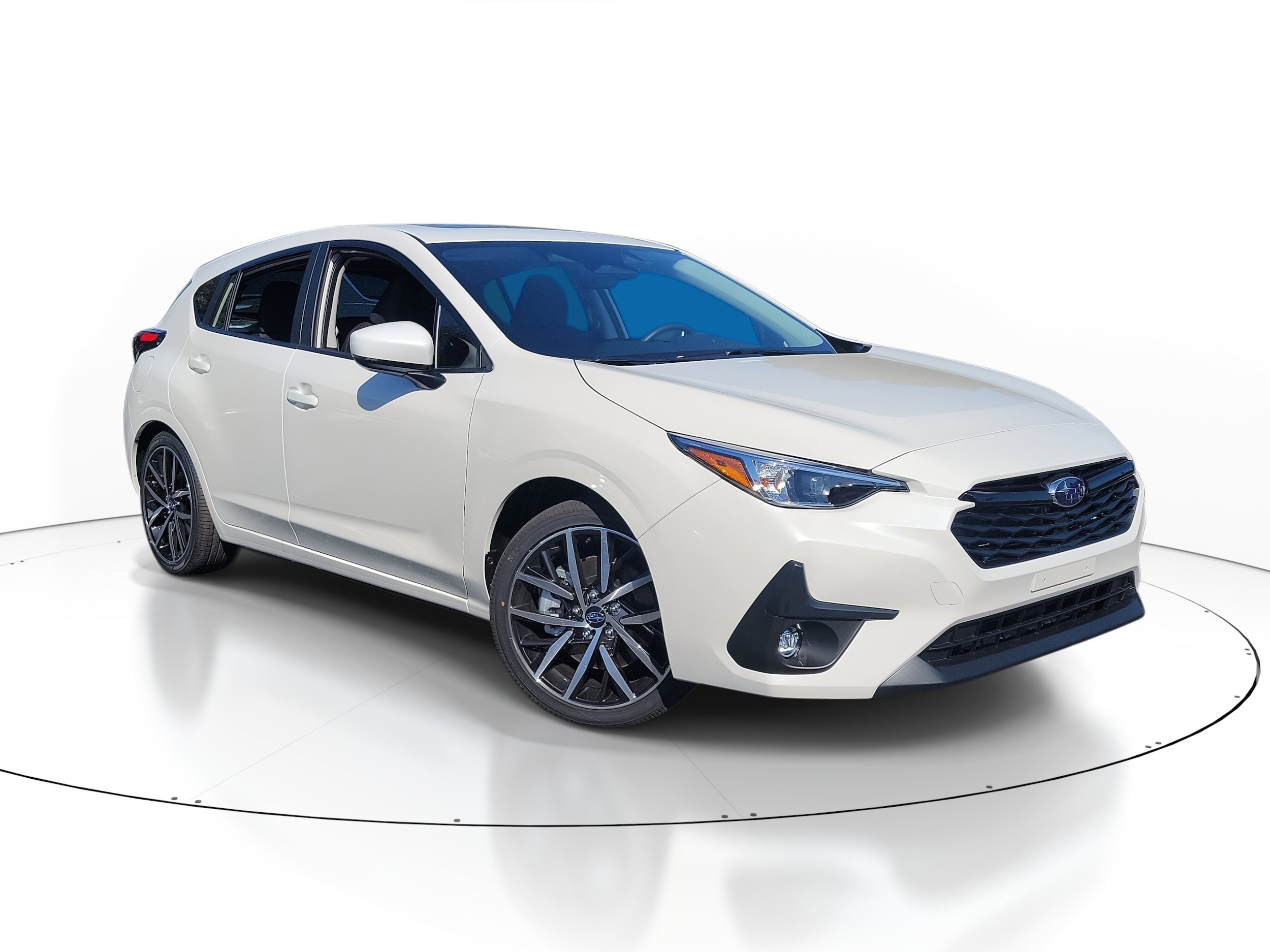 2026 Subaru Impreza 2.0 Sport CVT's photo