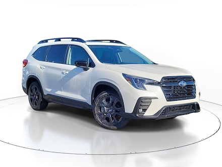 2026 Subaru Ascent Onyx Edition Touring 7-Passenger SUV