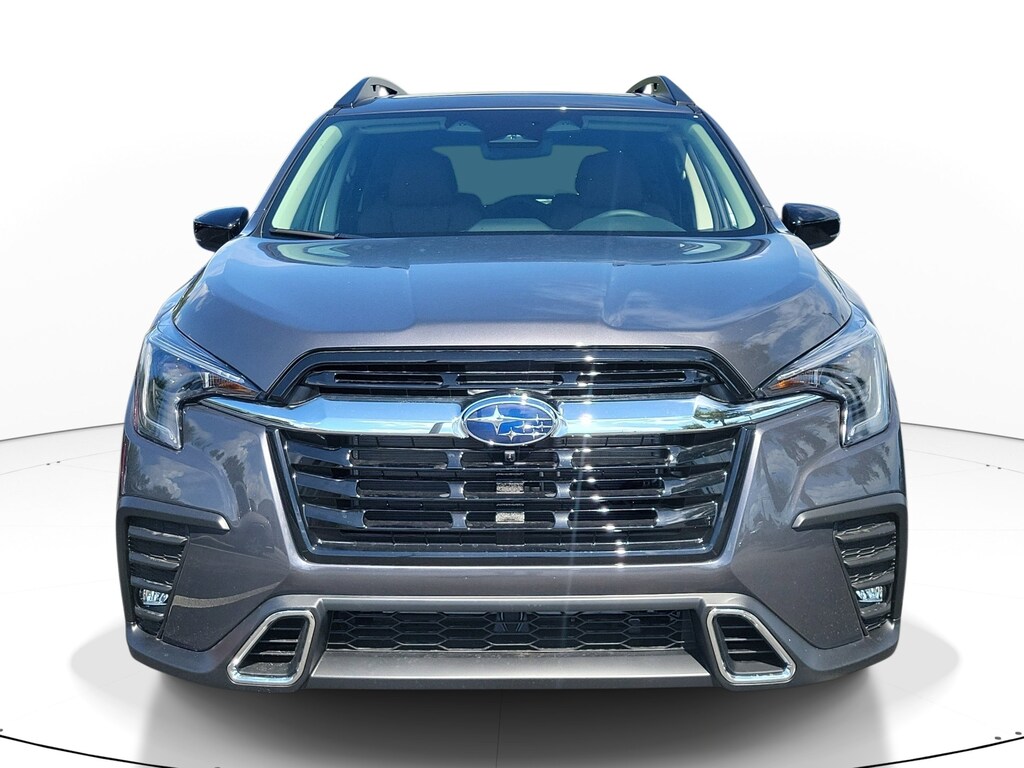 New 2026 Subaru Ascent Touring 7-Passenger SUV