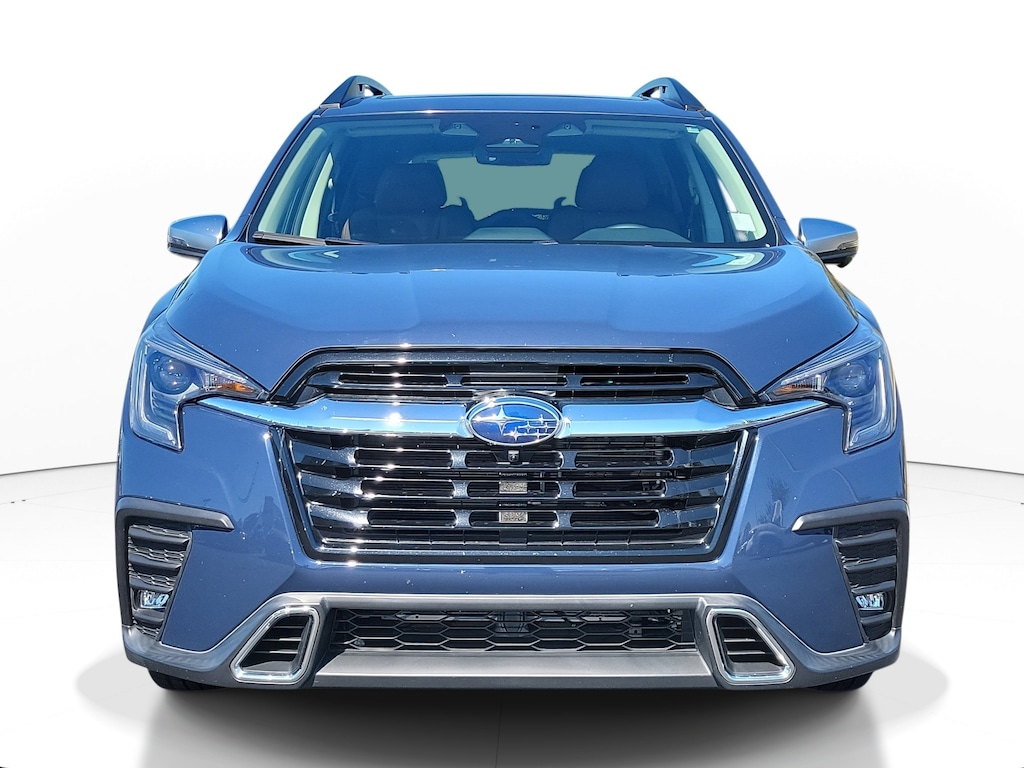 Certified 2023 Subaru Ascent Touring 7-Passenger SUV