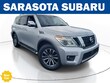 Nissan Armada