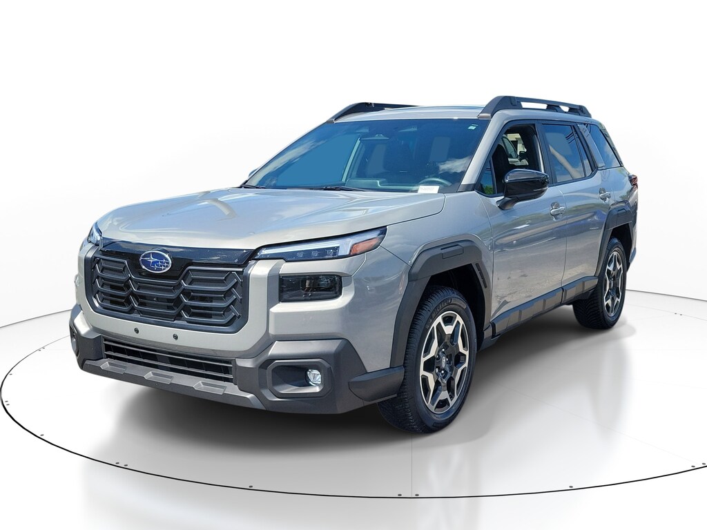 Used 2026 Subaru Outback Touring SUV