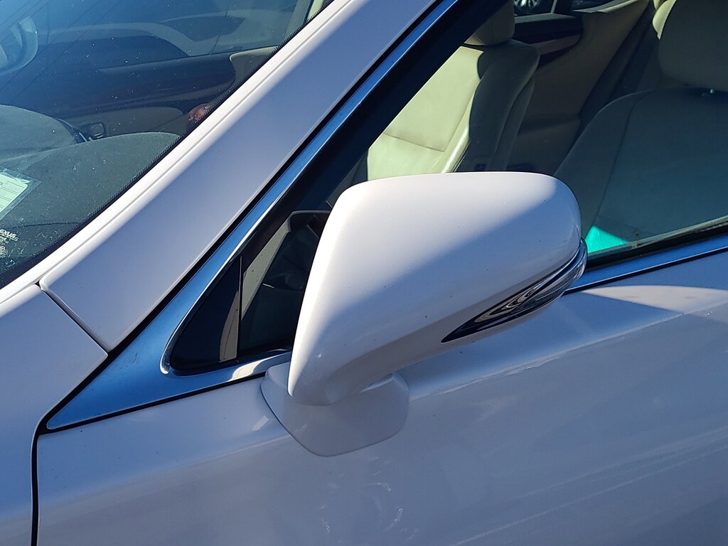 Used 2012 Lexus LS 460 AWD Sedan