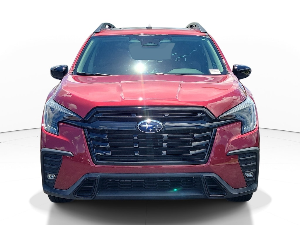 Used 2024 Subaru Ascent Onyx Edition SUV