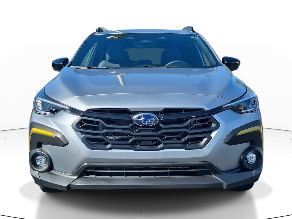 Certified 2025 Subaru Crosstrek Sport SUV