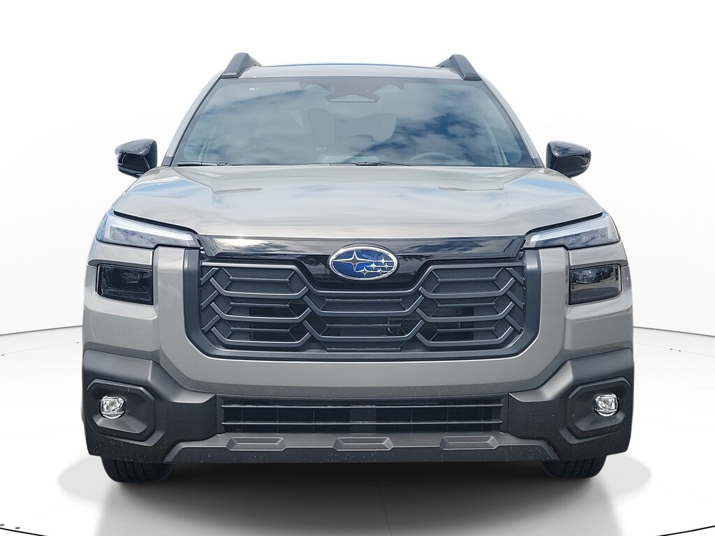 New 2026 Subaru Outback Limited SUV