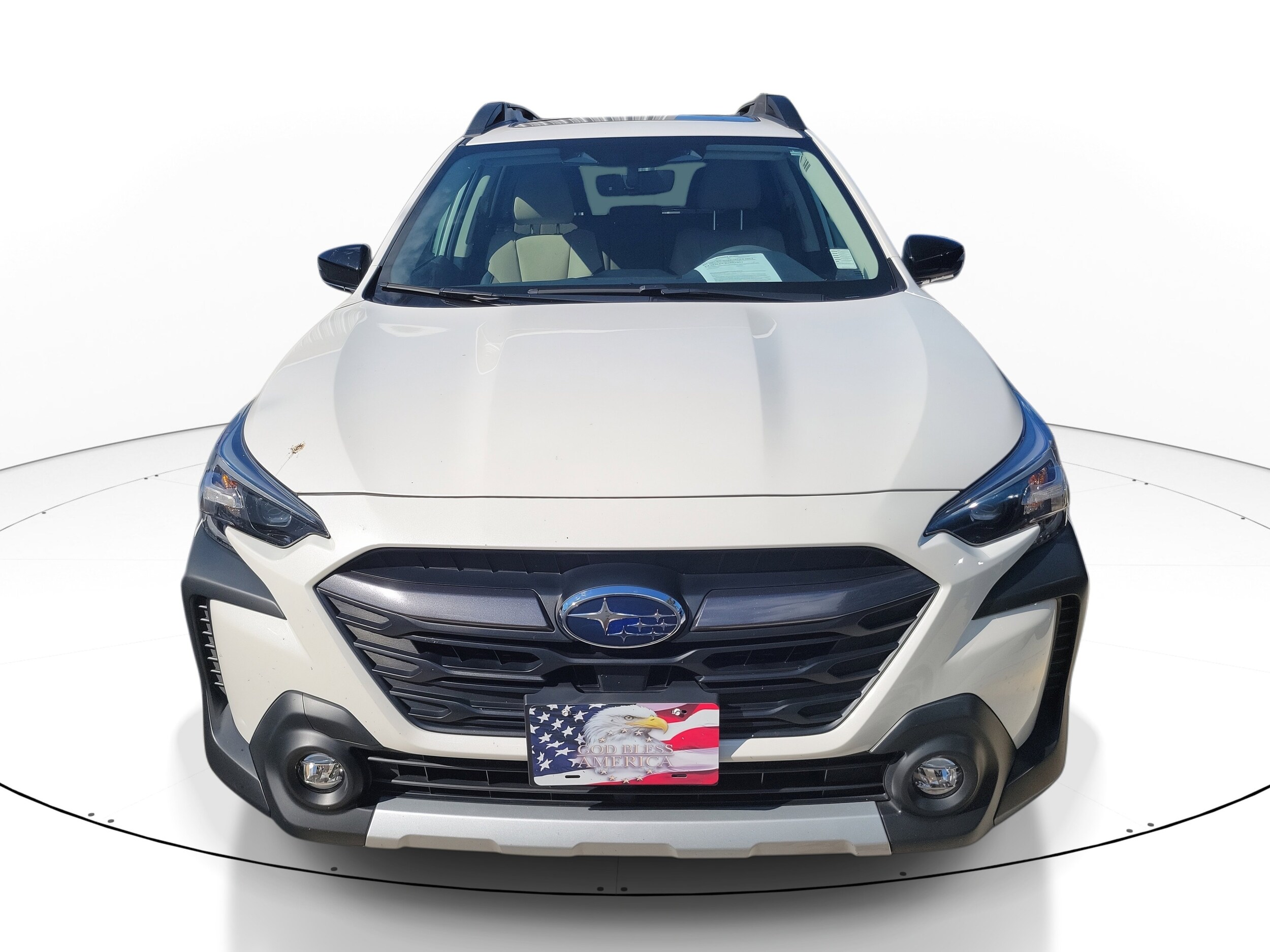 2023 Subaru Outback Limited photo 2